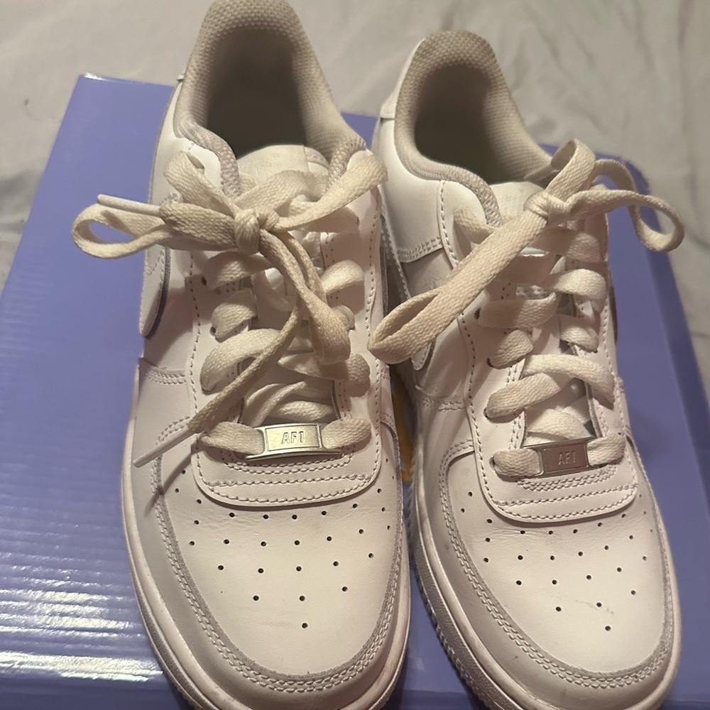 Nike Air Force 1